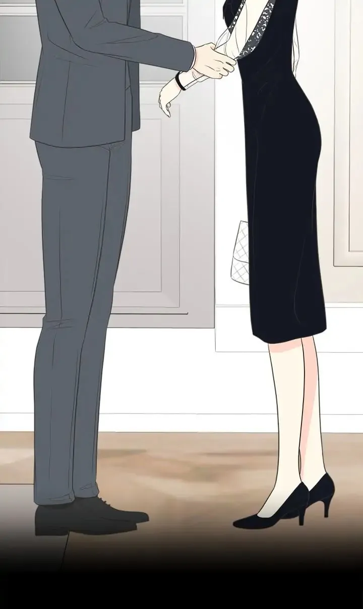 Check In to Your Heart Chapter 85 page 32 - 