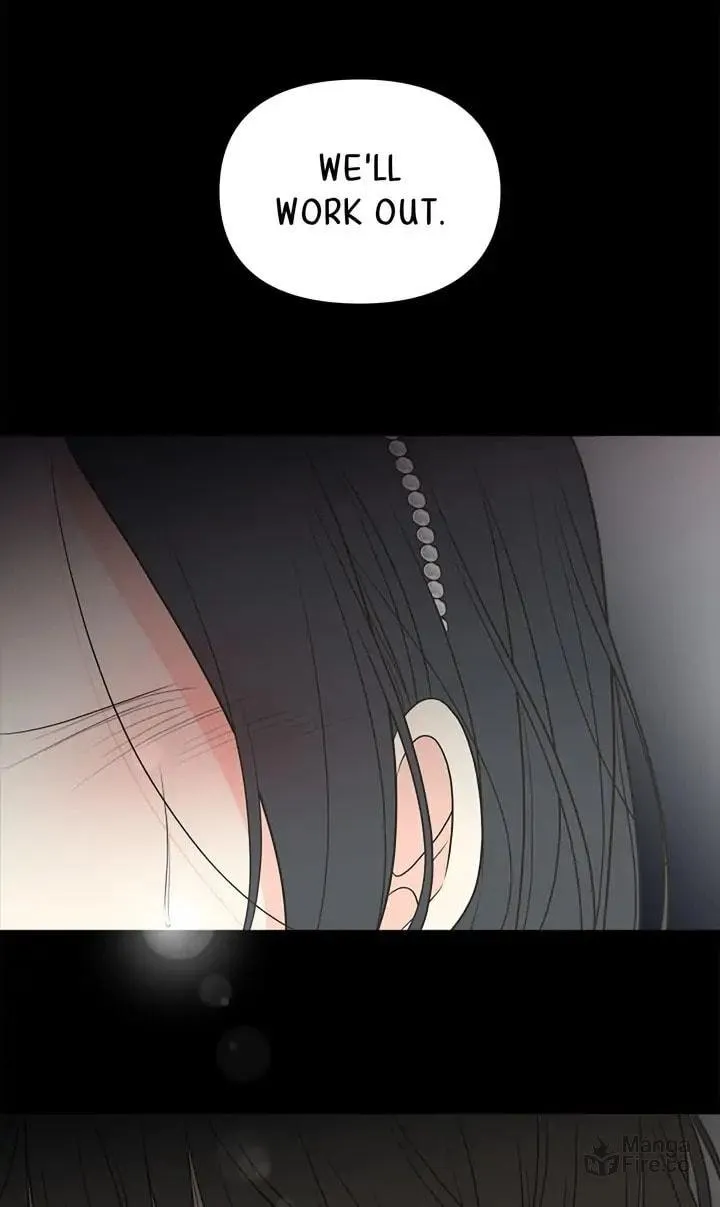 Check In to Your Heart Chapter 85 page 33 - 