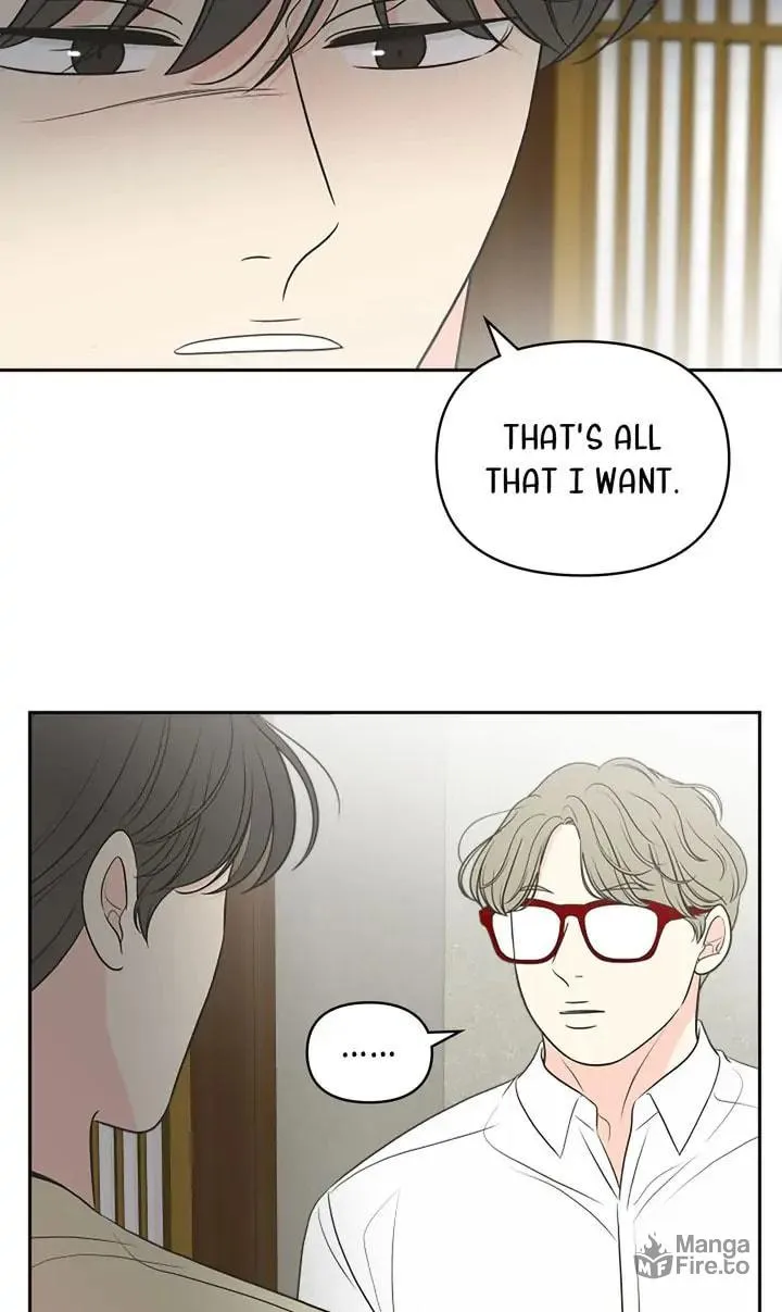 Check In to Your Heart Chapter 85 page 36 - 