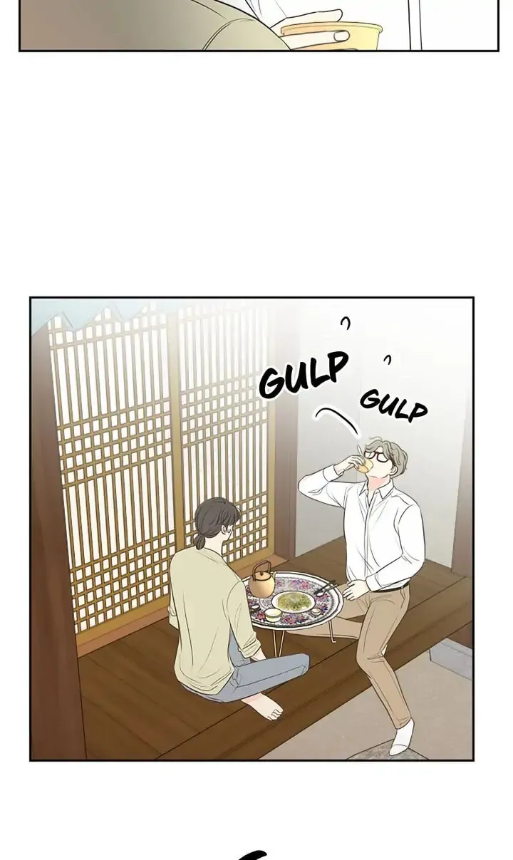 Check In to Your Heart Chapter 85 page 37 - 