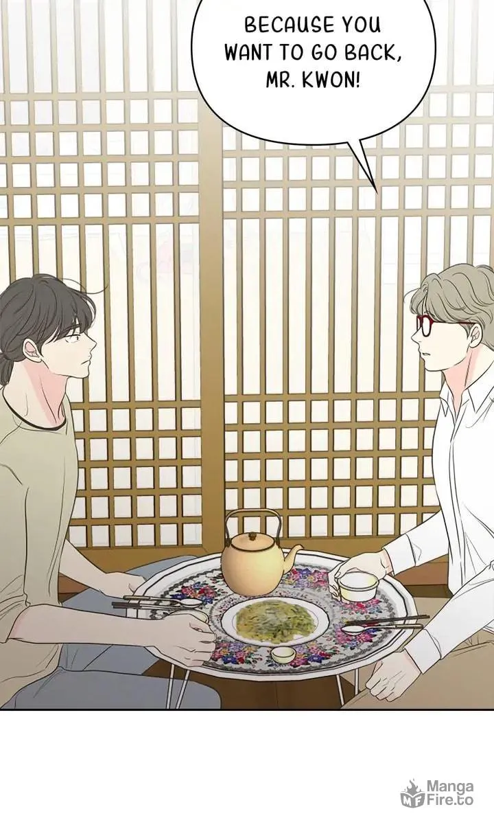 Check In to Your Heart Chapter 85 page 40 - 