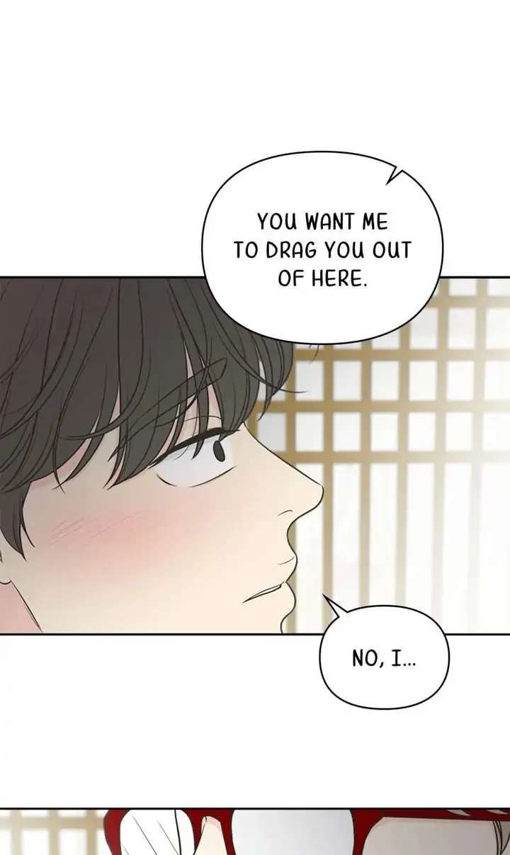 Check In to Your Heart Chapter 85 page 41 - 