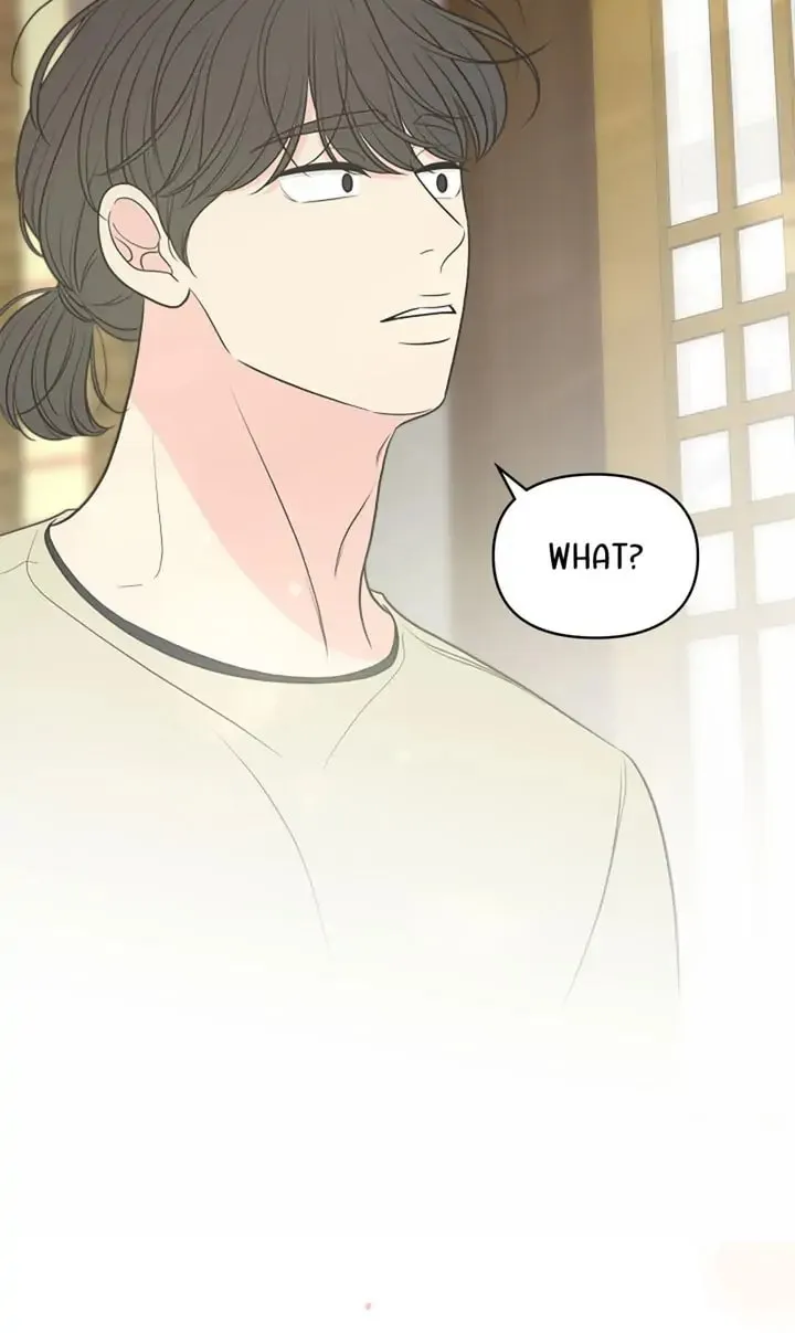 Check In to Your Heart Chapter 85 page 43 - 