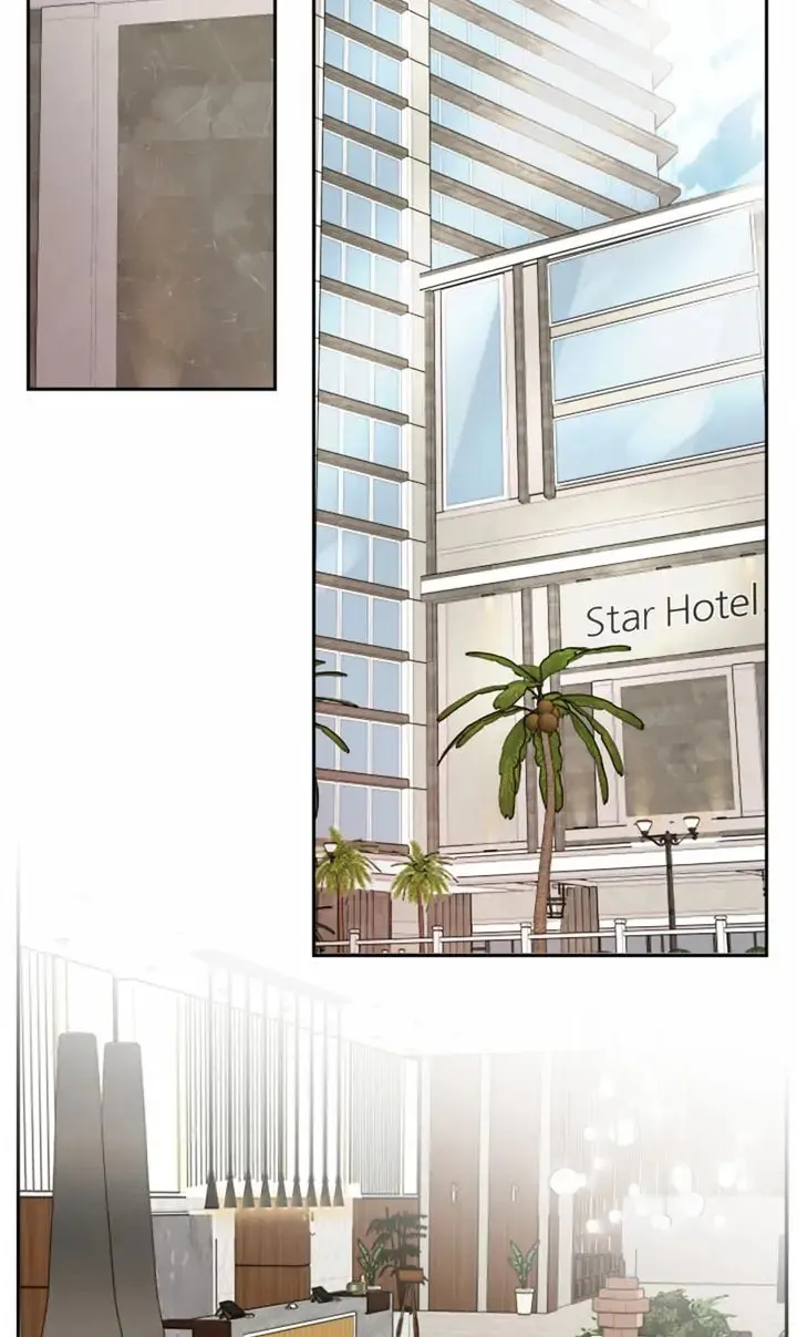 Check In to Your Heart Chapter 85 page 46 - 
