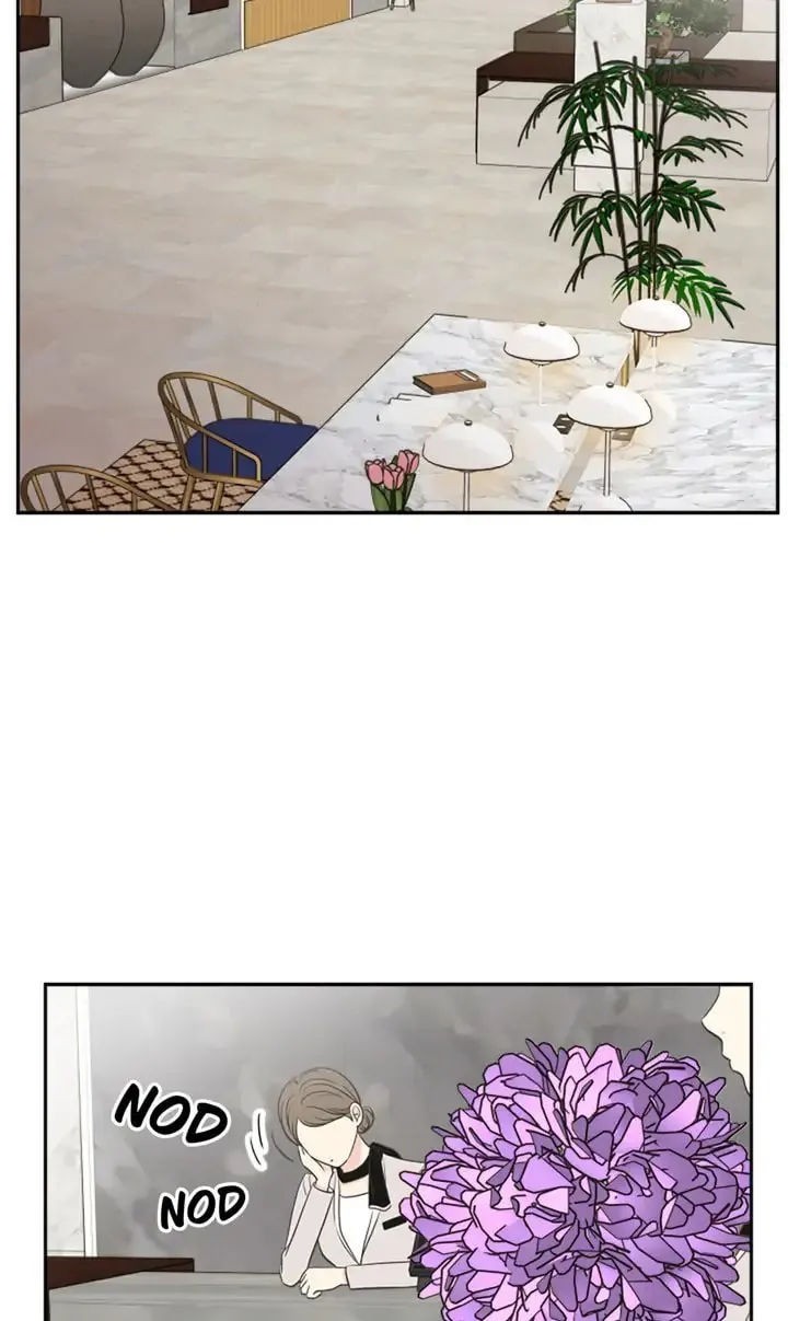 Check In to Your Heart Chapter 85 page 47 - 
