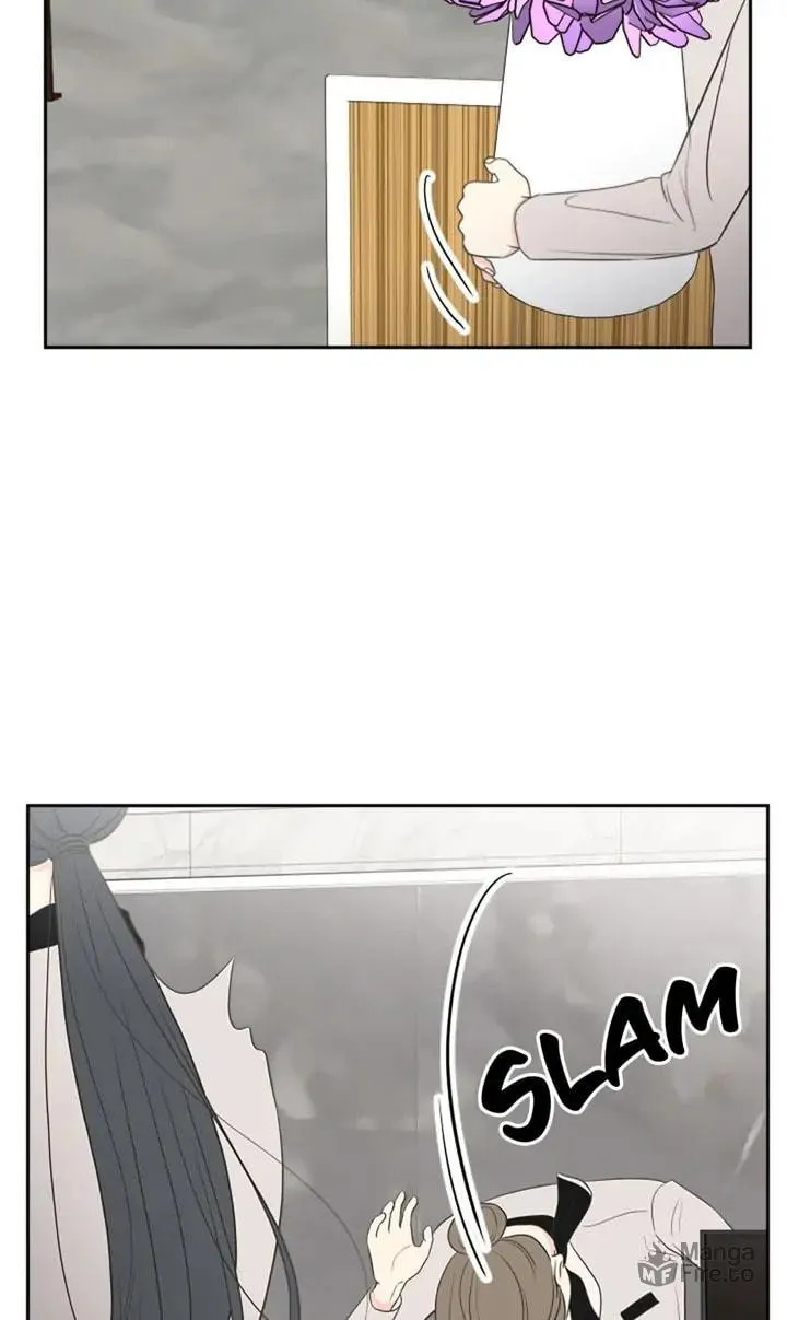 Check In to Your Heart Chapter 85 page 48 - 