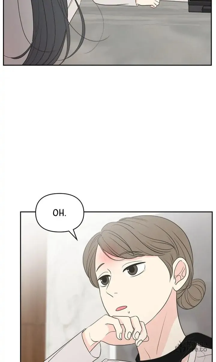 Check In to Your Heart Chapter 85 page 50 - 