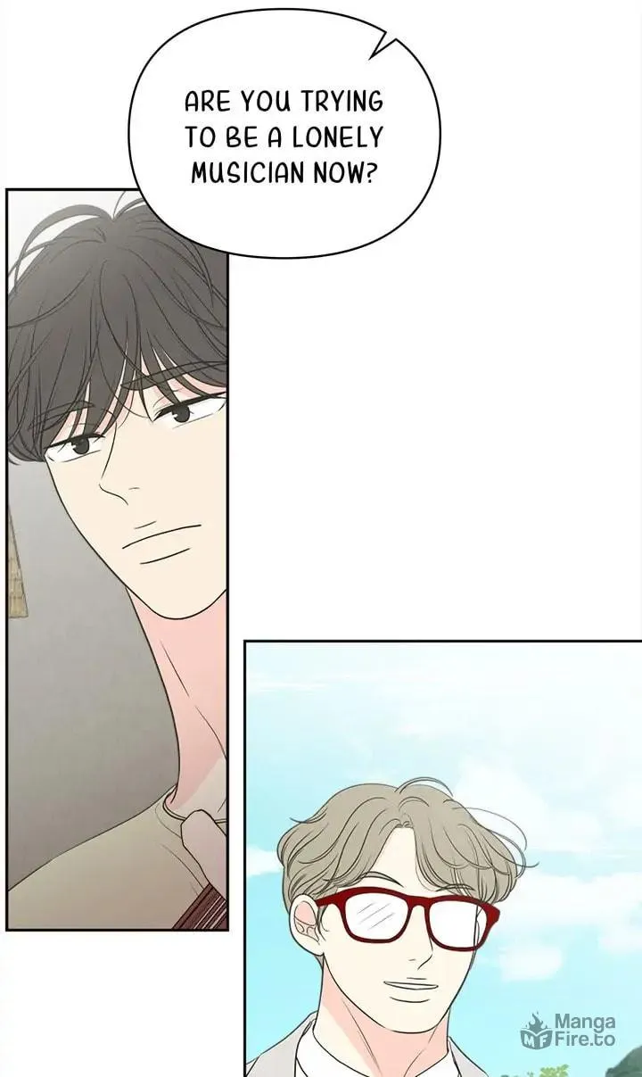 Check In to Your Heart Chapter 85 page 6 - 
