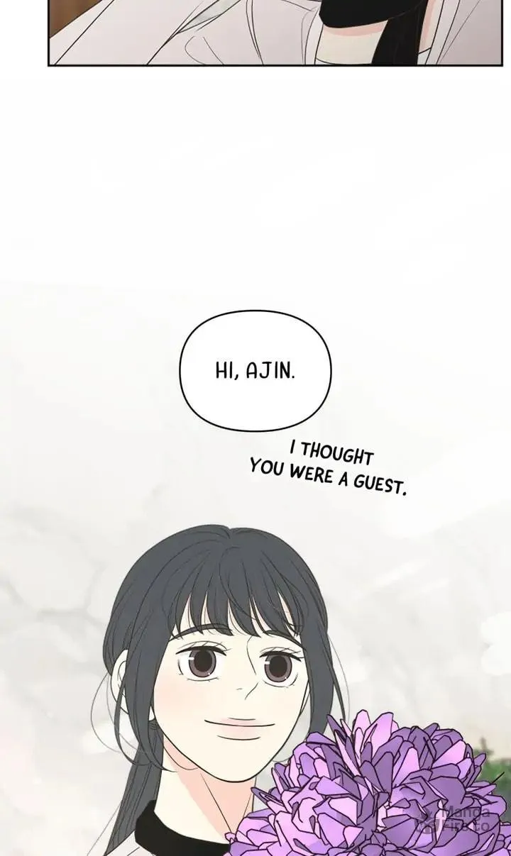 Check In to Your Heart Chapter 85 page 51 - 