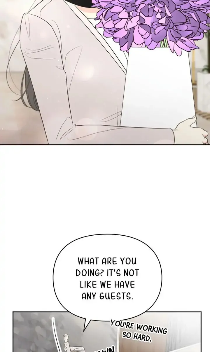 Check In to Your Heart Chapter 85 page 52 - 