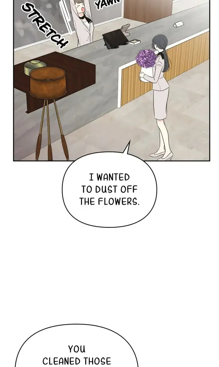 Check In to Your Heart Chapter 85 page 53 - 