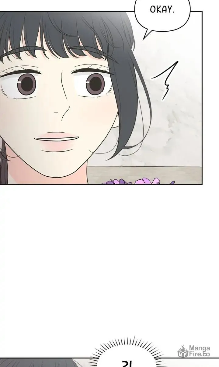 Check In to Your Heart Chapter 85 page 57 - 