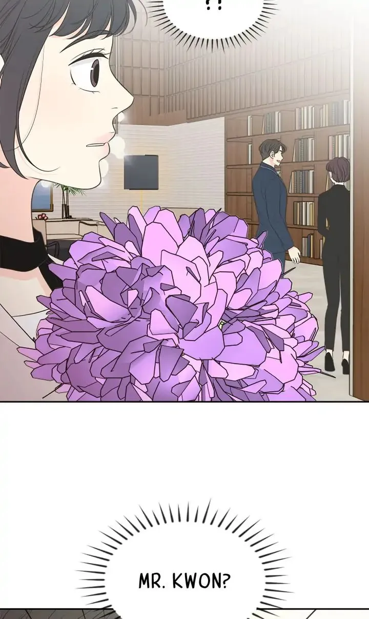 Check In to Your Heart Chapter 85 page 58 - 