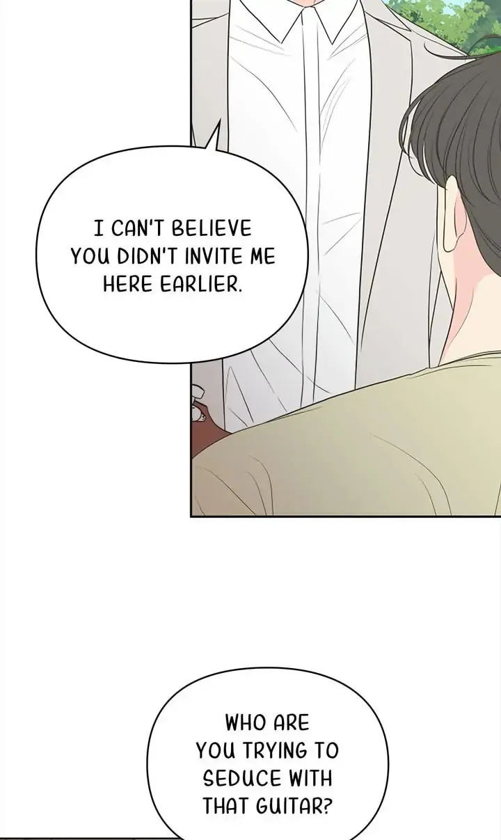 Check In to Your Heart Chapter 85 page 7 - 