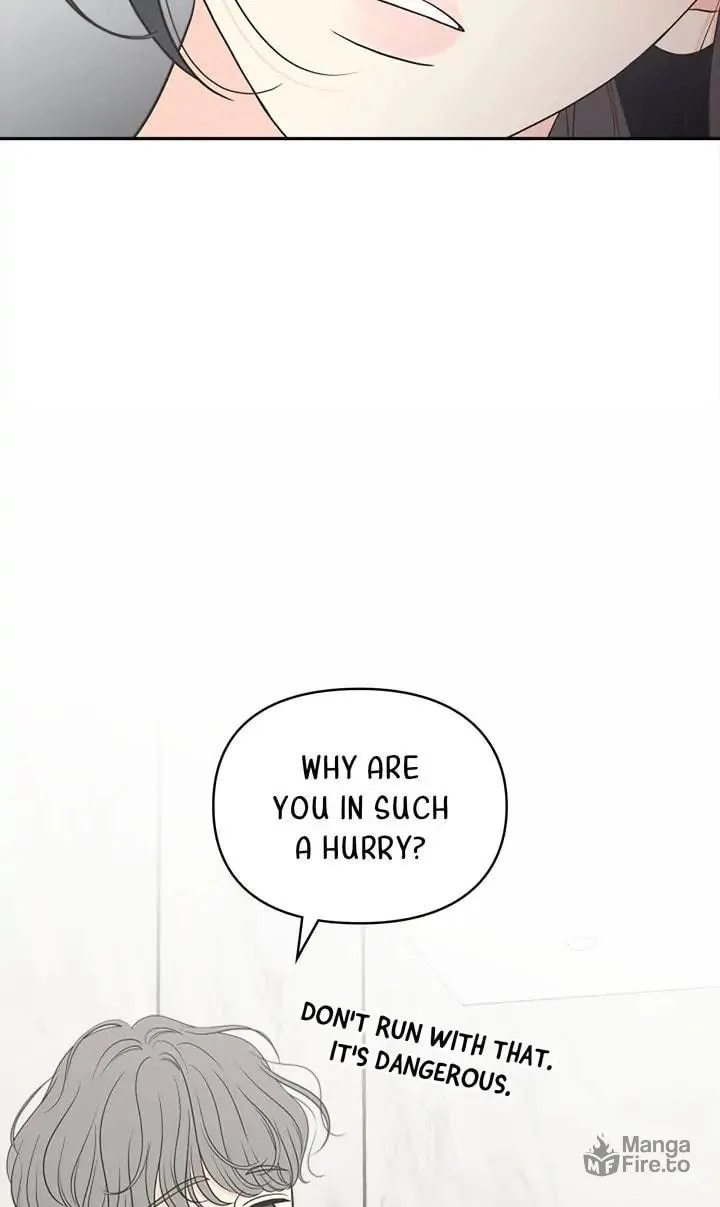 Check In to Your Heart Chapter 85 page 65 - 