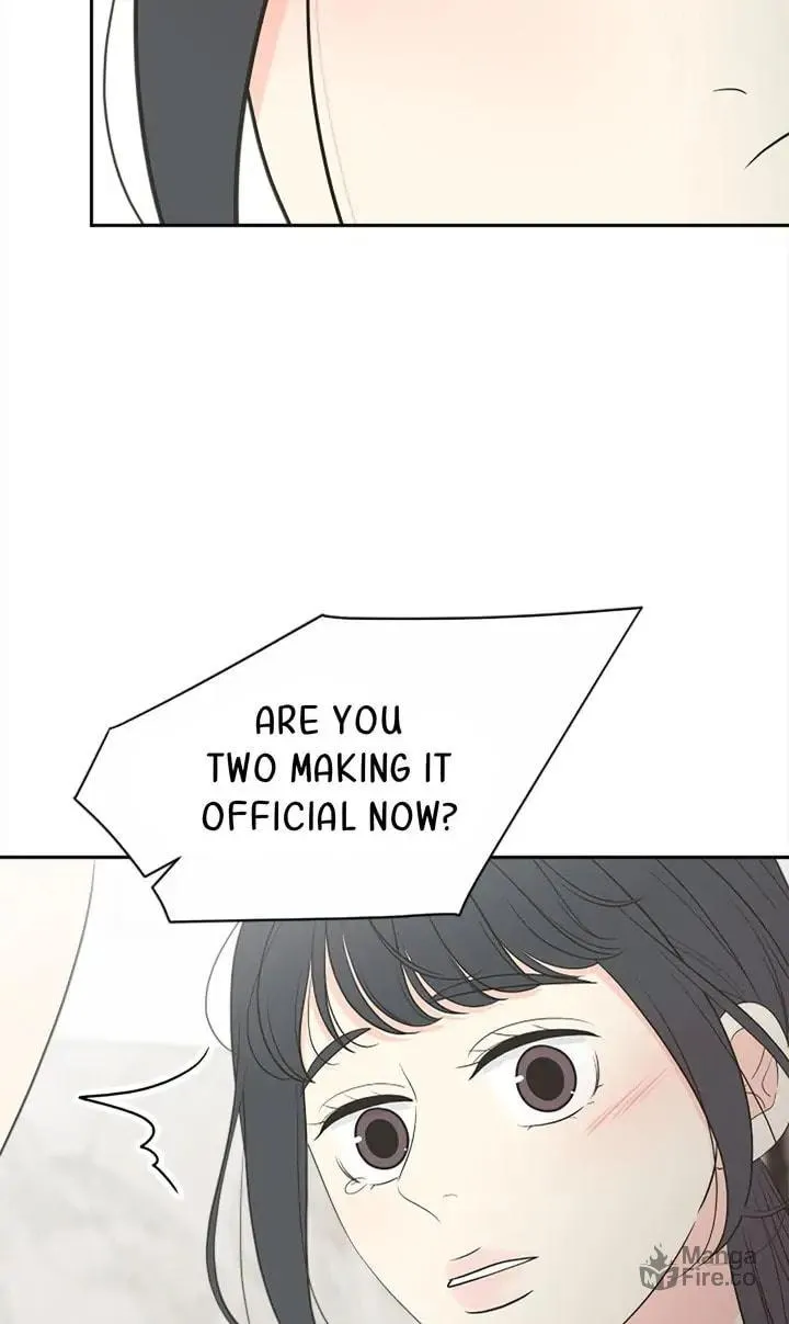 Check In to Your Heart Chapter 85 page 69 - 