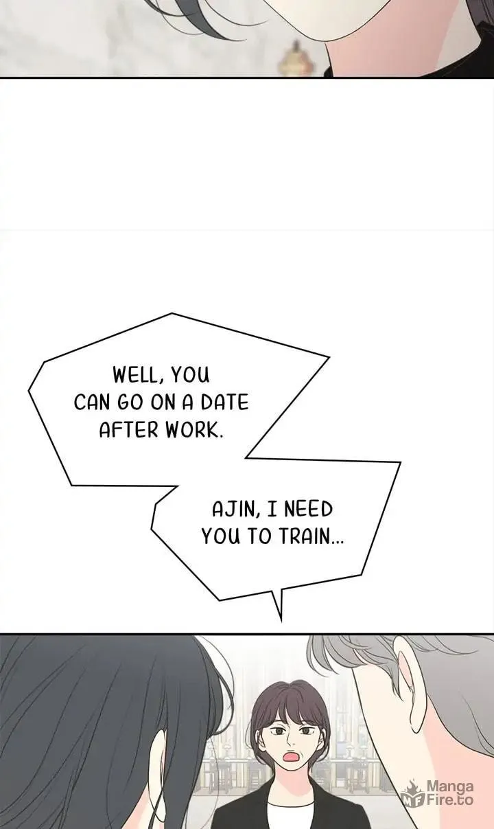 Check In to Your Heart Chapter 85 page 70 - 