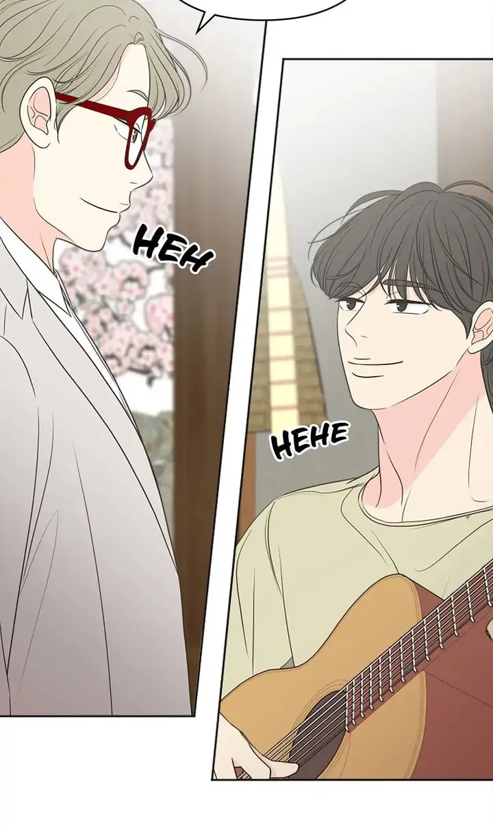 Check In to Your Heart Chapter 85 page 8 - 