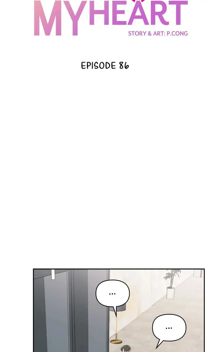 Check In to Your Heart Chapter 86 page 13 - 