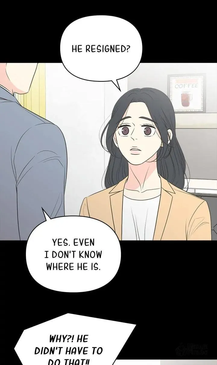 Check In to Your Heart Chapter 86 page 27 - 