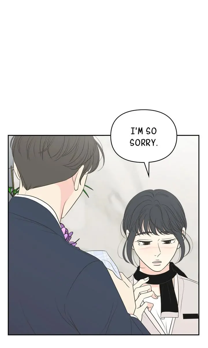 Check In to Your Heart Chapter 86 page 31 - 