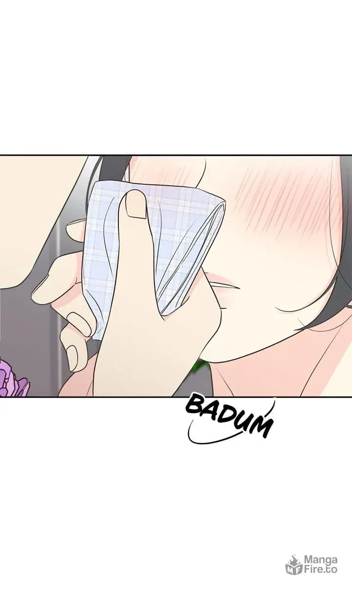 Check In to Your Heart Chapter 86 page 35 - 
