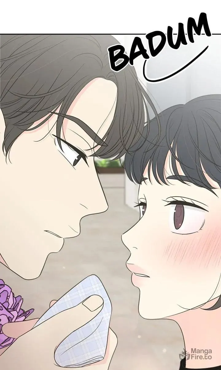 Check In to Your Heart Chapter 86 page 36 - 