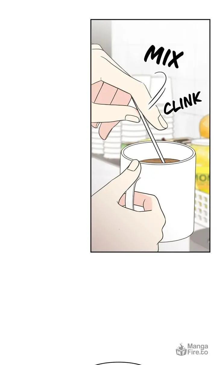 Check In to Your Heart Chapter 86 page 39 - 