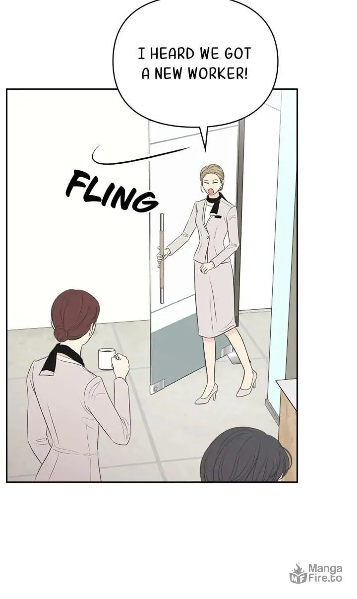 Check In to Your Heart Chapter 86 page 40 - 