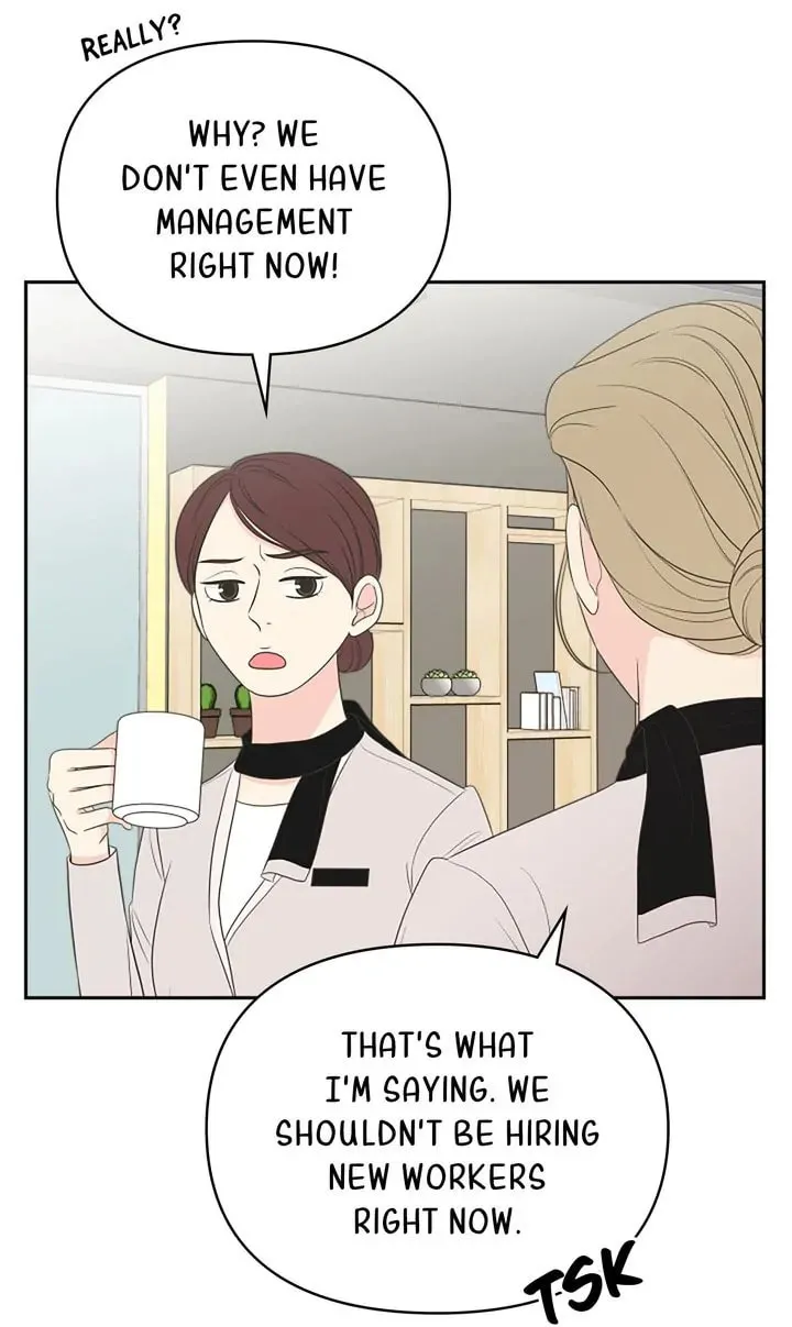 Check In to Your Heart Chapter 86 page 41 - 
