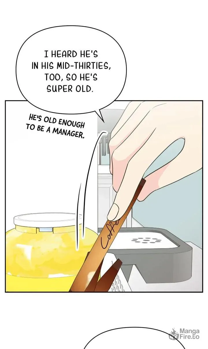 Check In to Your Heart Chapter 86 page 42 - 