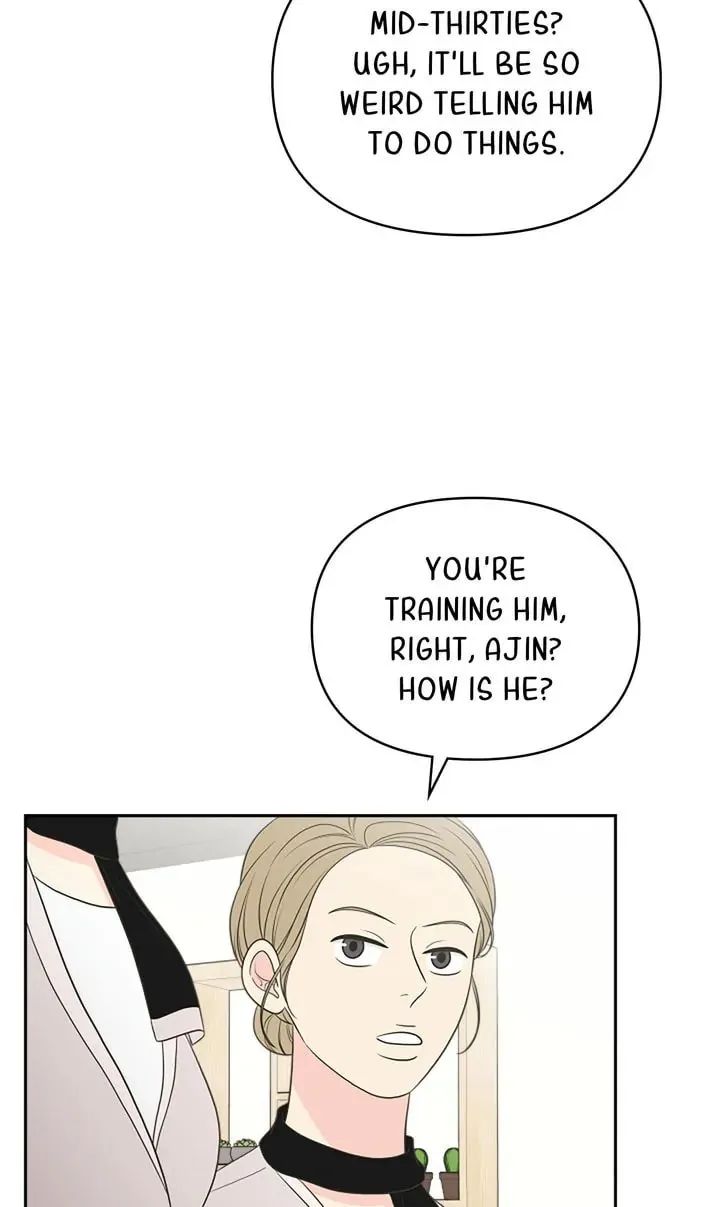 Check In to Your Heart Chapter 86 page 43 - 