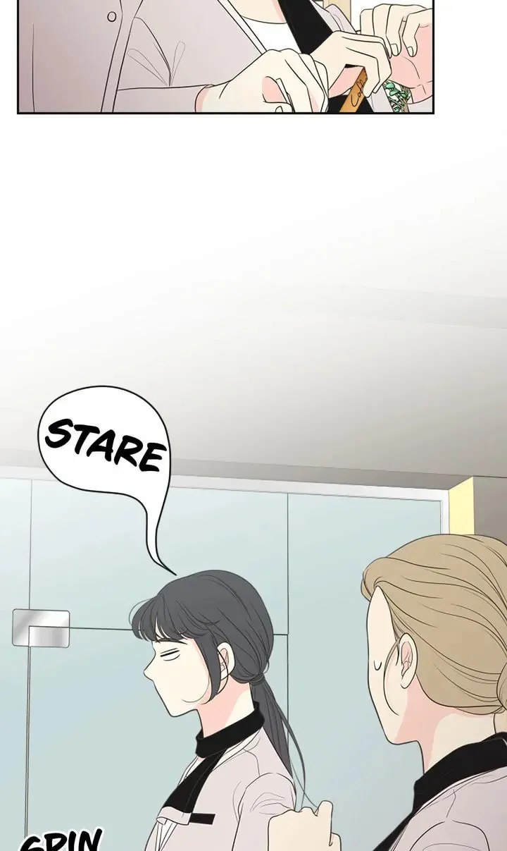Check In to Your Heart Chapter 86 page 44 - 