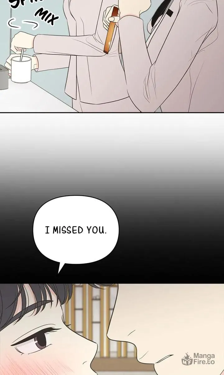 Check In to Your Heart Chapter 86 page 45 - 