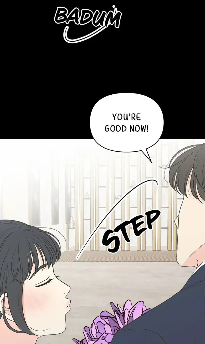 Check In to Your Heart Chapter 86 page 47 - 
