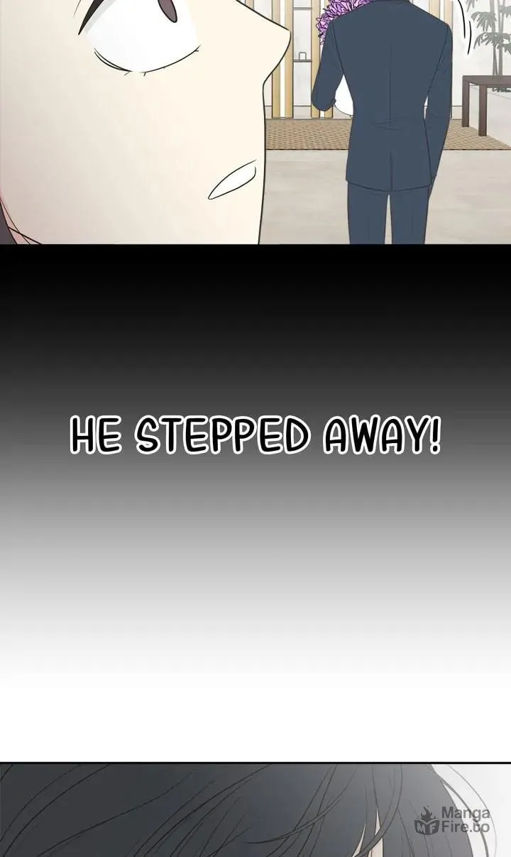 Check In to Your Heart Chapter 86 page 50 - 