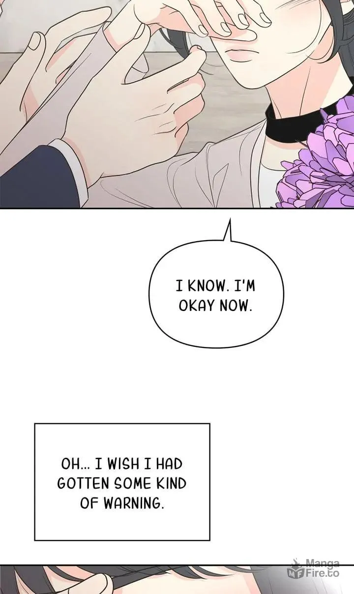 Check In to Your Heart Chapter 86 page 6 - 