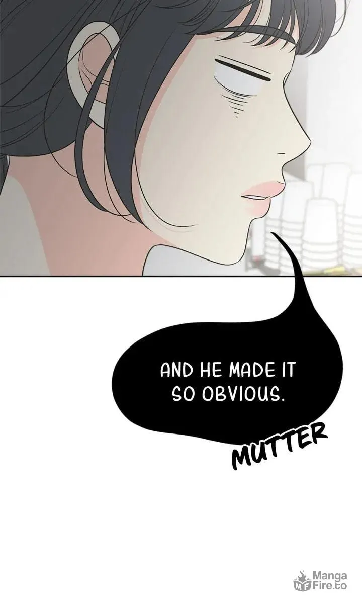 Check In to Your Heart Chapter 86 page 51 - 