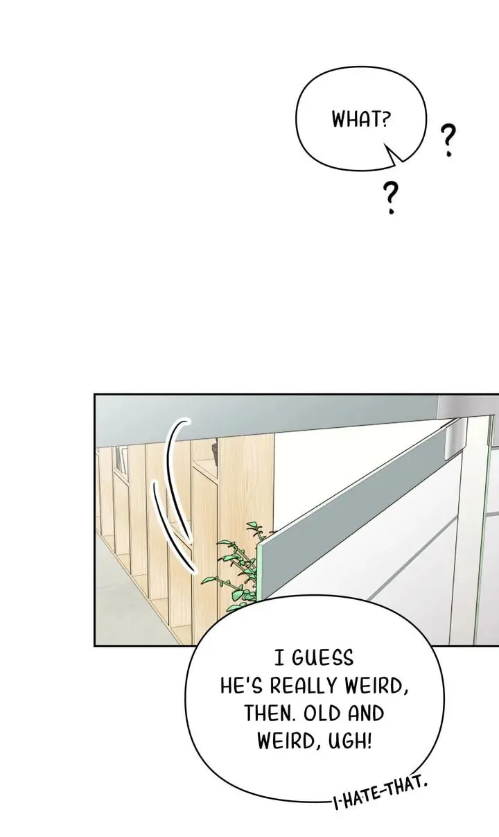 Check In to Your Heart Chapter 86 page 53 - 