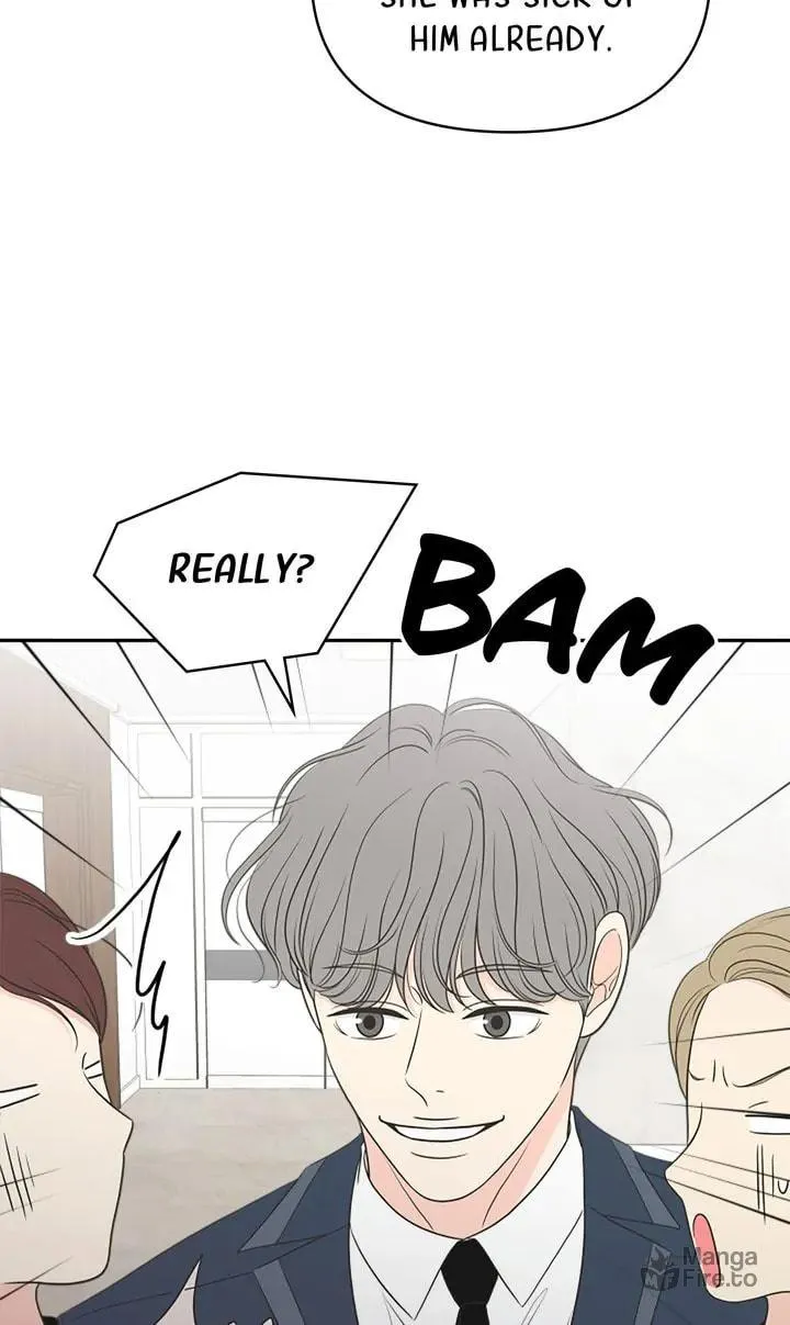 Check In to Your Heart Chapter 86 page 55 - 