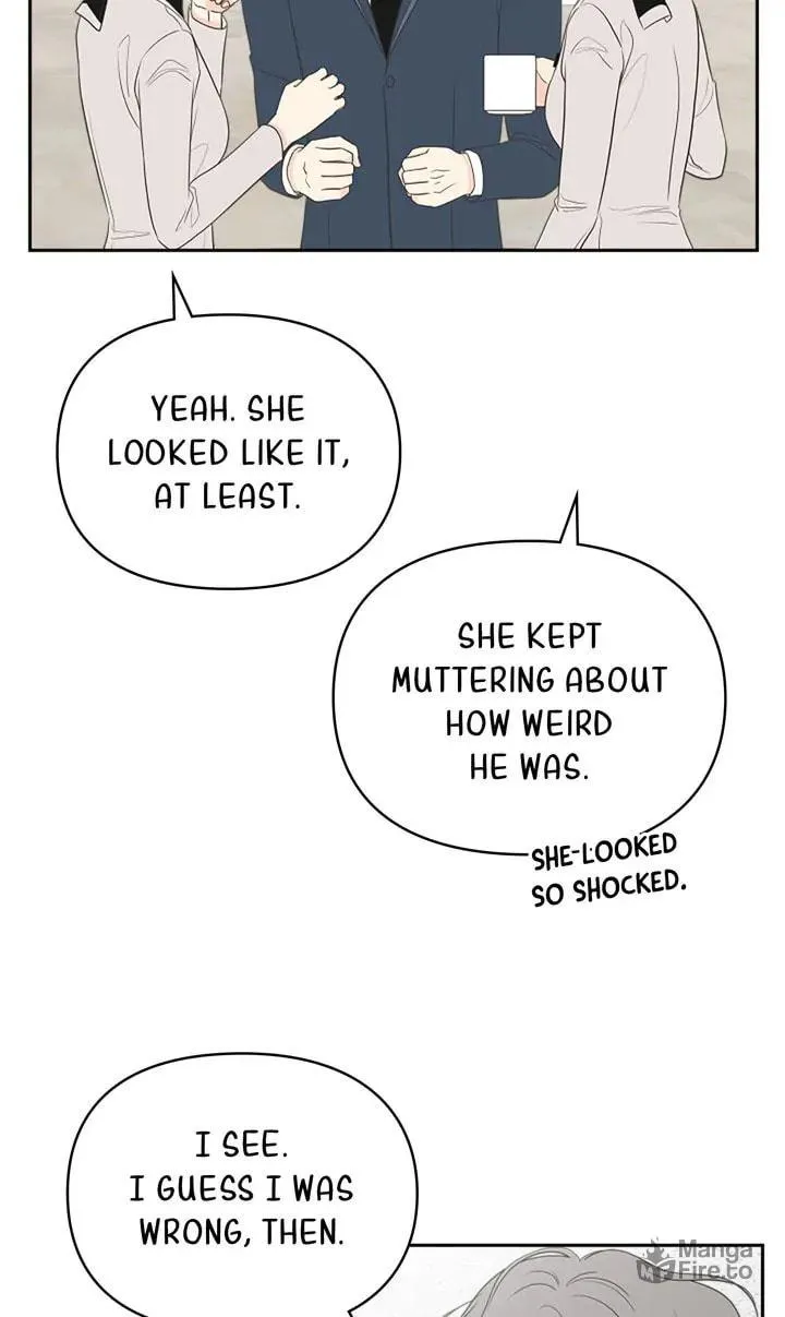 Check In to Your Heart Chapter 86 page 57 - 