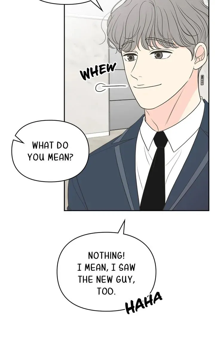 Check In to Your Heart Chapter 86 page 58 - 