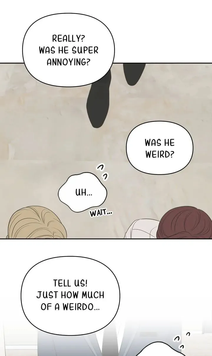 Check In to Your Heart Chapter 86 page 59 - 