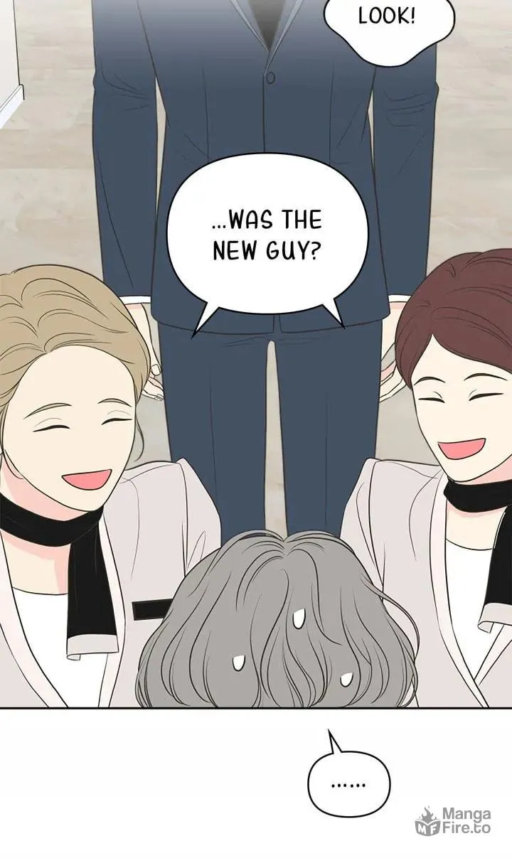 Check In to Your Heart Chapter 86 page 60 - 
