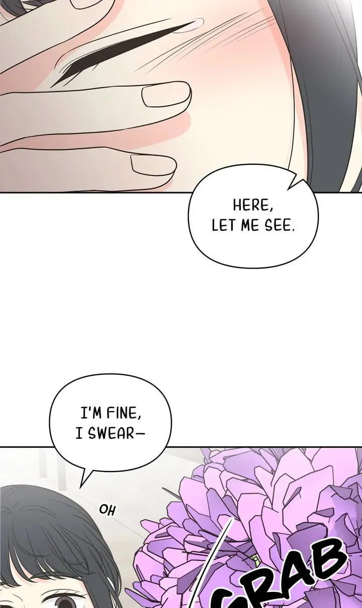 Check In to Your Heart Chapter 86 page 7 - 