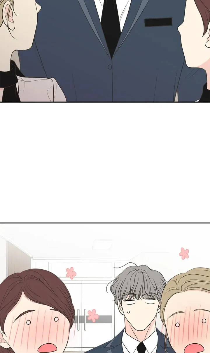 Check In to Your Heart Chapter 86 page 62 - 