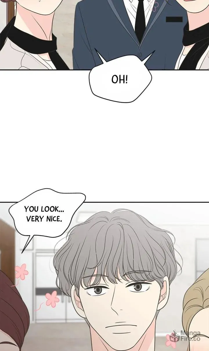 Check In to Your Heart Chapter 86 page 63 - 