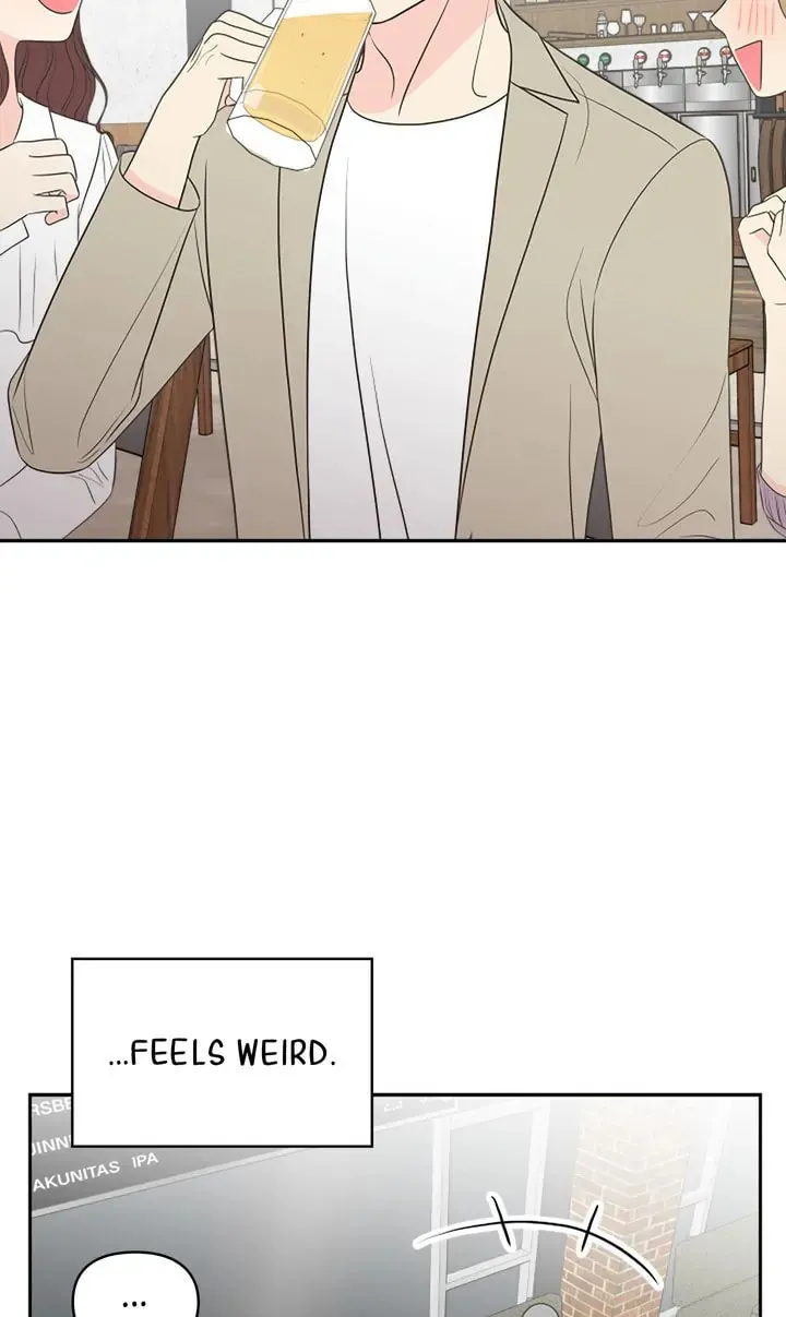 Check In to Your Heart Chapter 86 page 67 - 