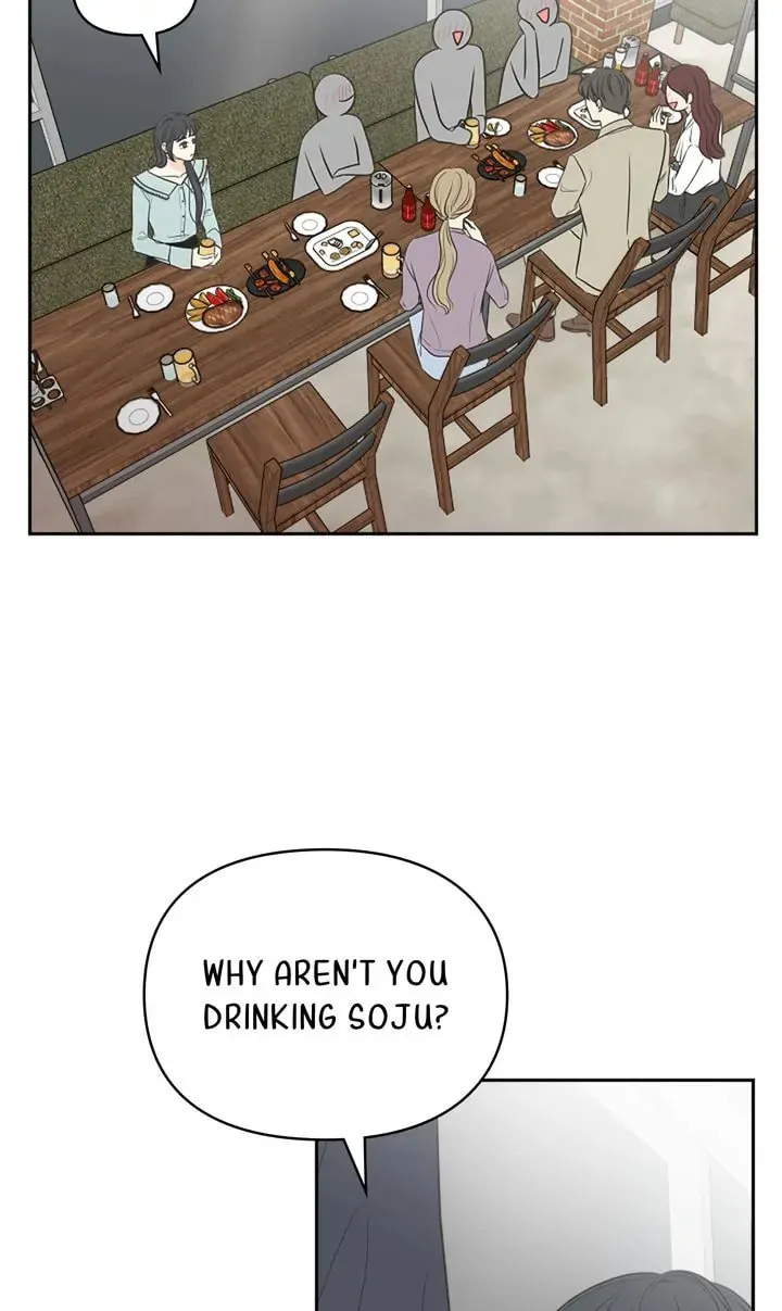 Check In to Your Heart Chapter 86 page 68 - 