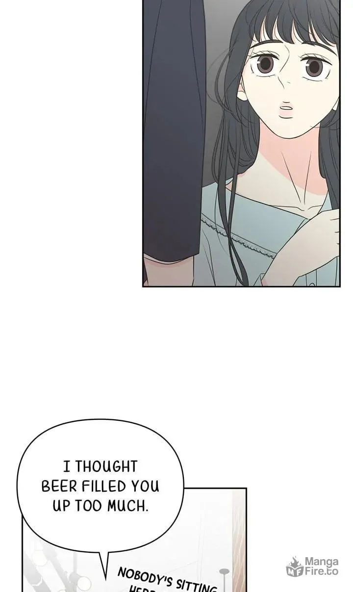 Check In to Your Heart Chapter 86 page 69 - 